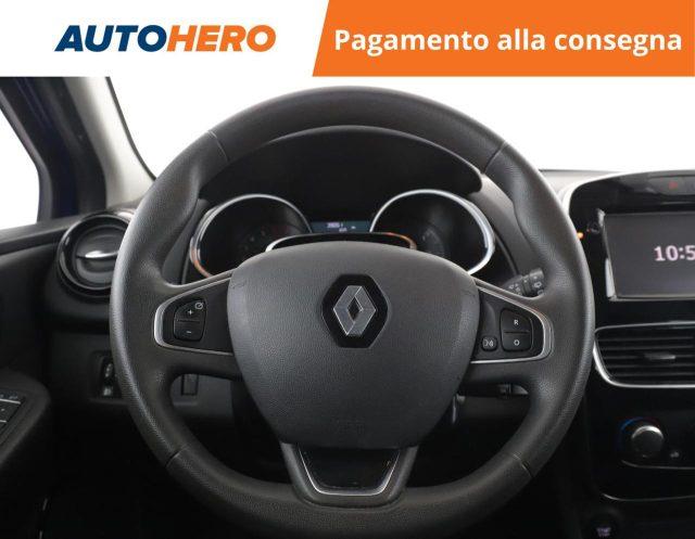 RENAULT Clio 1.2 75CV 5 porte Life