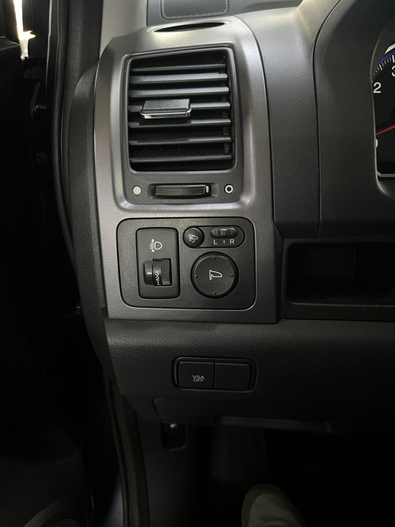 Honda CR-V 2.0 vtec 4x4 Elegance - 53.700 km