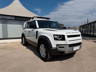 Land Rover Defender 110 2.0 SD4 AWD Auto SE