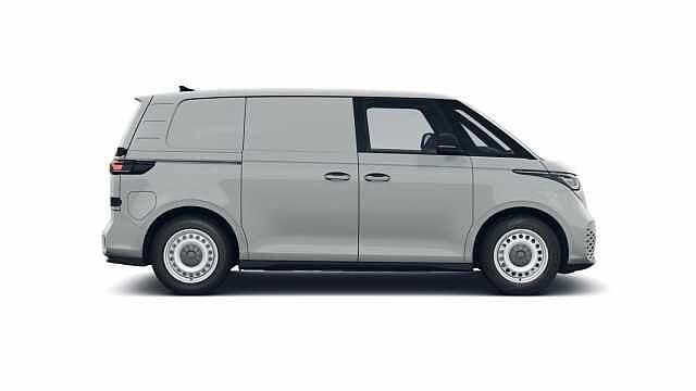Volkswagen ID. Buzz Cargo ID. Buzz Cargo 210 kW - 79 kWh - IVA ESCLUSA