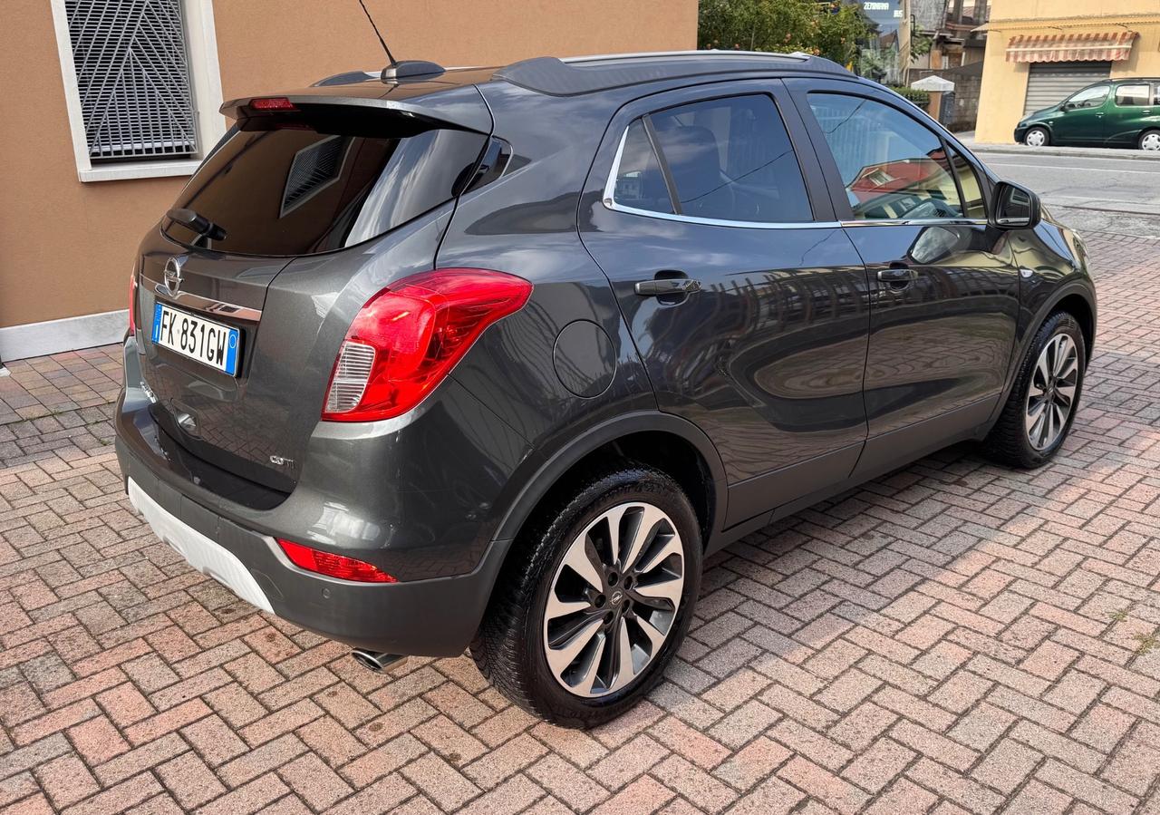 Opel Mokka X 1.6 CDTI Ok Neopatentati