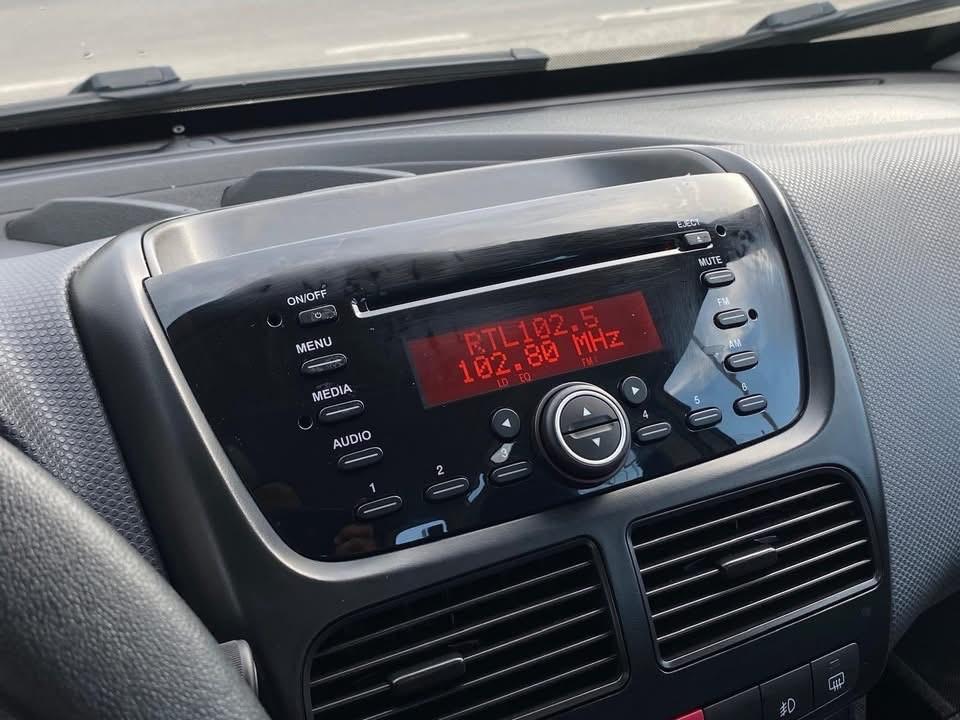 Fiat Doblo Doblò 1.6 MJT 16V 105CV trasporto disabili