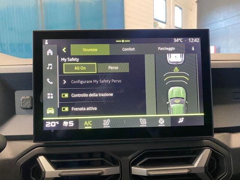 Dacia Duster Tce 130 Journey - PROMO SIRONIAUTO+