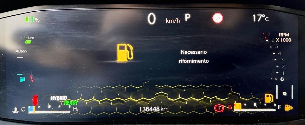 Jeep Compass 1.3 T4 Phev 4xe 180 Cv