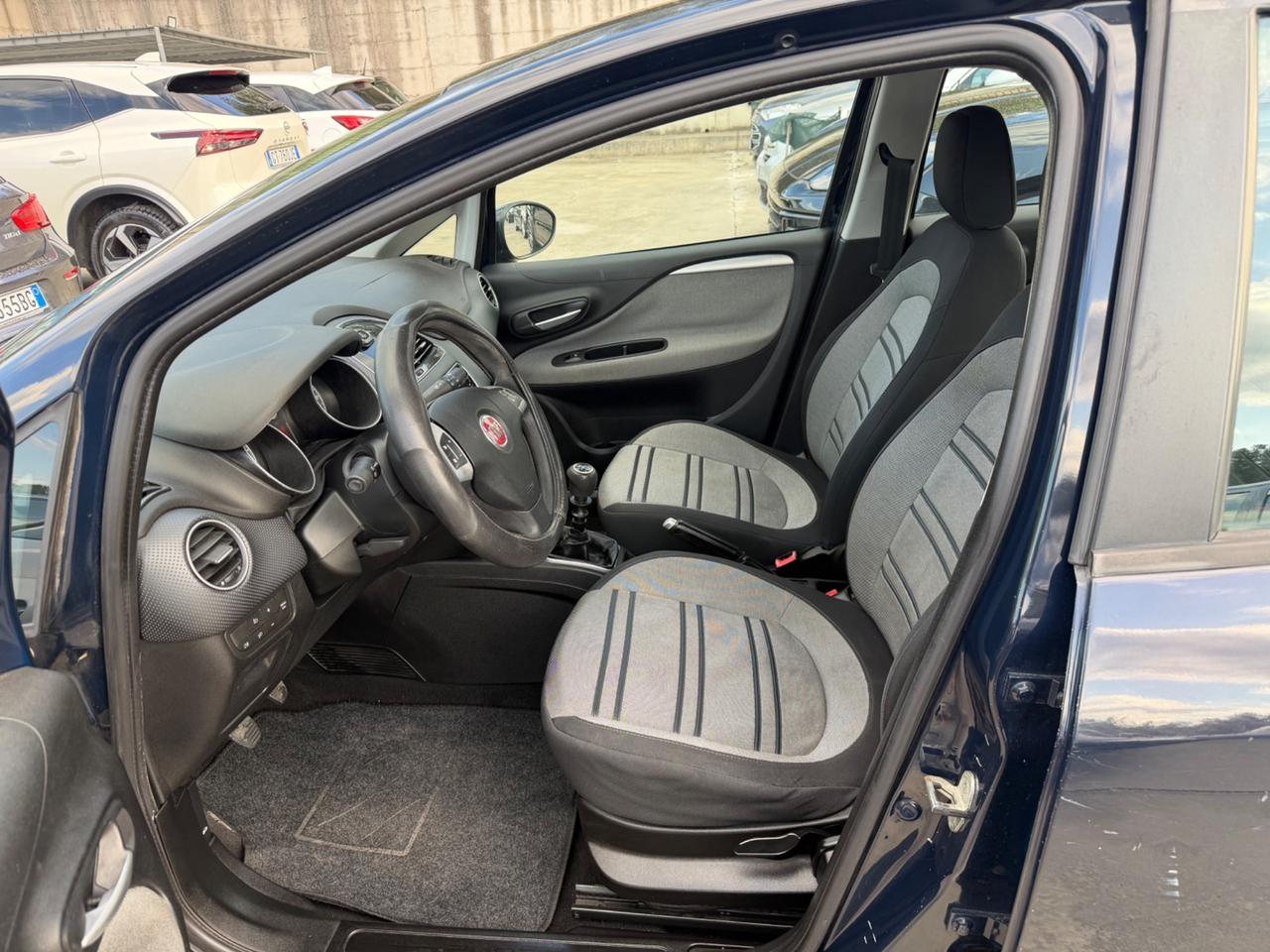 Fiat Punto Evo 1.2 5 porte Dynamic