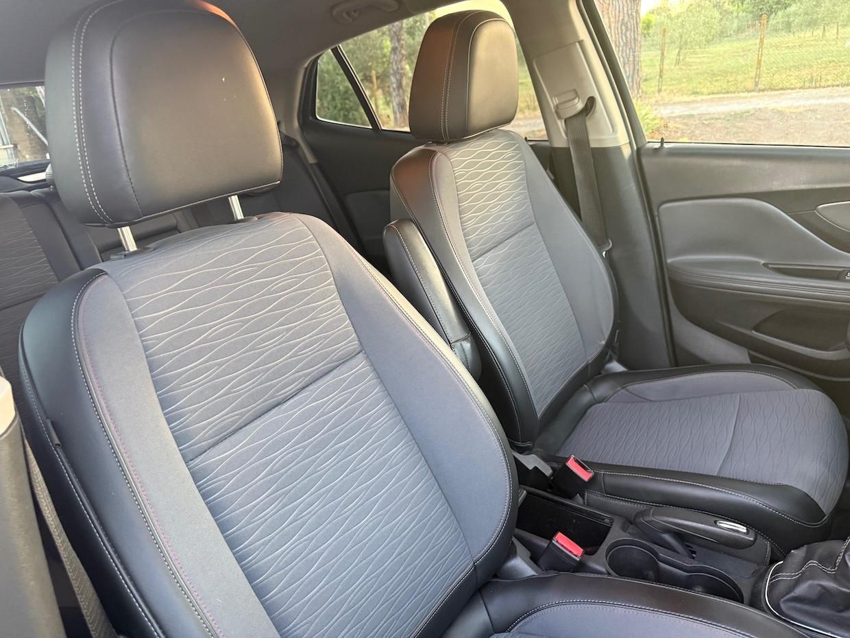 Opel Mokka 1.7 CDTI UNICO PROPRIETARIO 130CV
