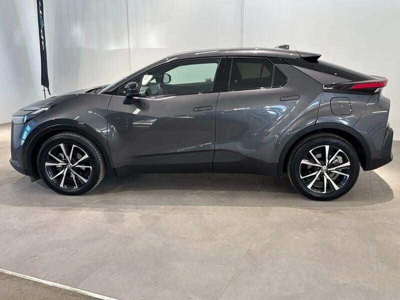 Toyota C-HR C-HR 1.8 HV Trend