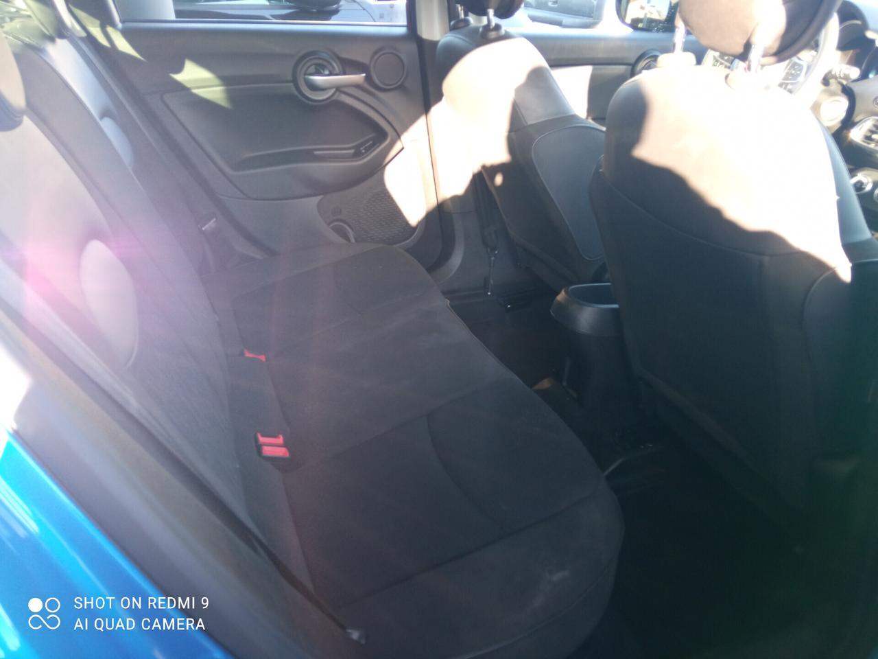 Fiat 500X 1.0 T3 120 CV retrocamera 5P