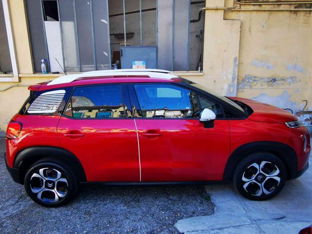 CITROEN C3 Aircross BlueHDi 100 S&S Origins