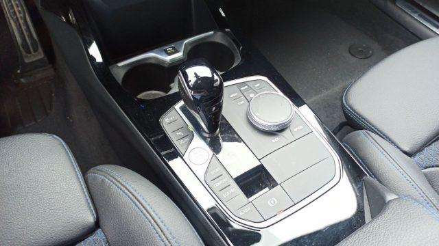 BMW 116 d 5p. Msport Aut.