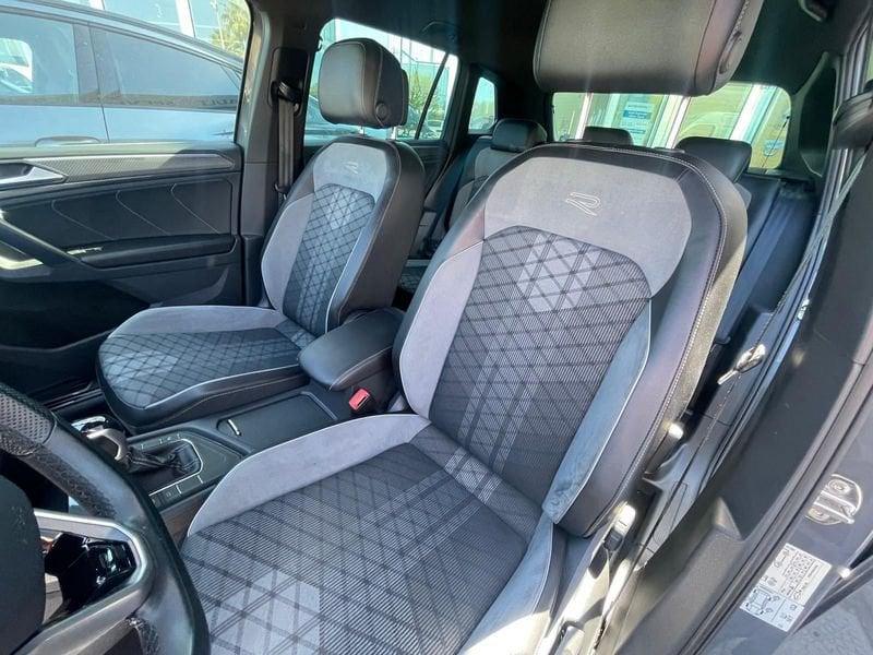 Volkswagen Tiguan Tiguan 2.0 TDI 150 CV SCR DSG R-Line