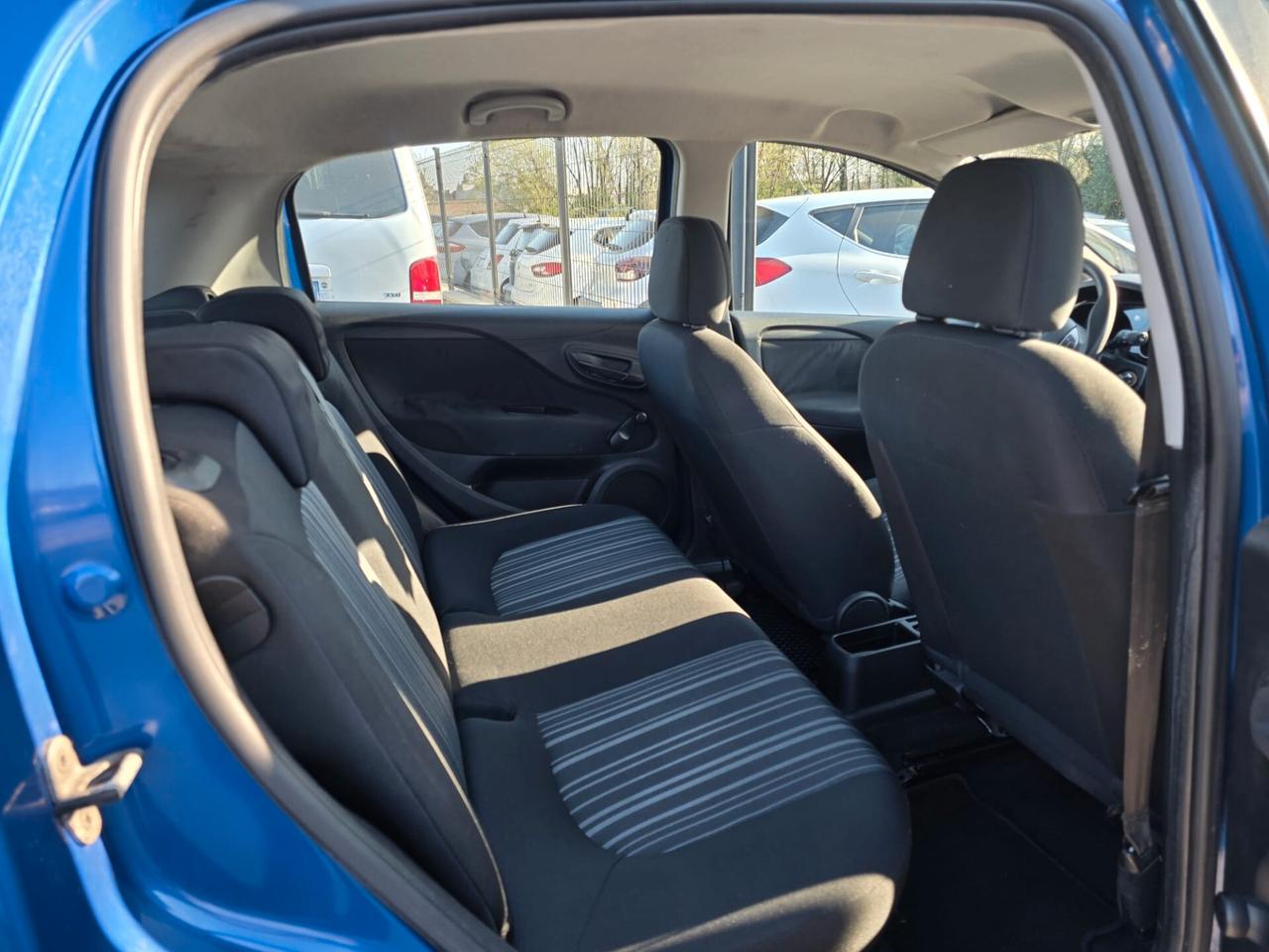 Fiat Punto Evo 1.4 5 porte S&S Dynamic