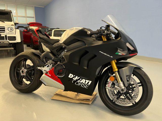 DUCATI Panigale V4 SP2 Nuova Serie Limitata N.151