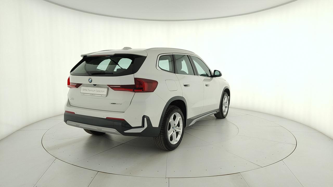 BMW X1 U11 - X1 xdrive20d mhev 48V X-Line auto