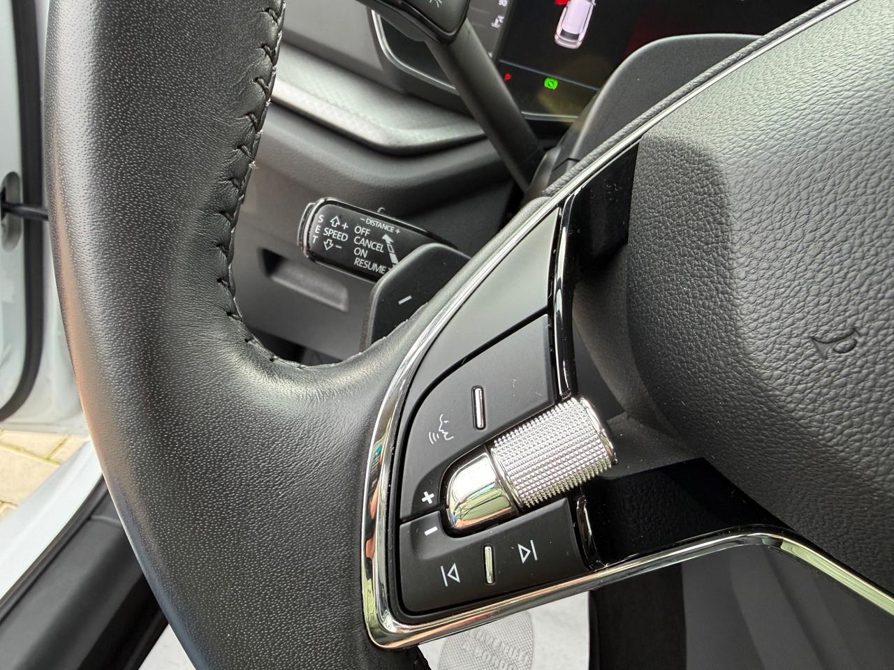 Skoda Octavia 2.0 TDI EVO SCR 150 CV DSG Wagon Executive