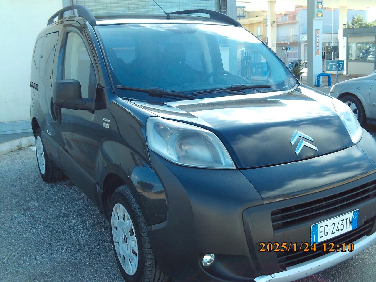 Citroen Nemo BERLINA