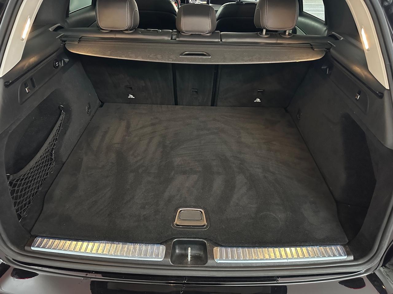 Mercedes-benz GLC 250 220 d 4Matic Premium