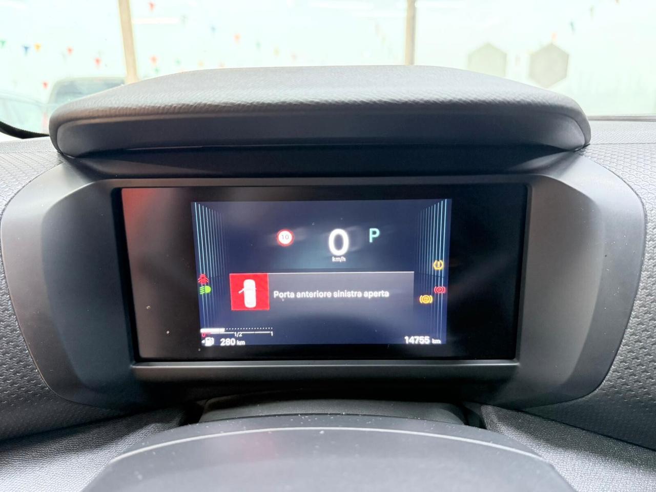 Citroen C4 X 1.2 BENZINA 2025 NEOP.