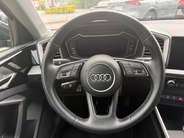 Audi A1 SPB 30 TFSI S line edition