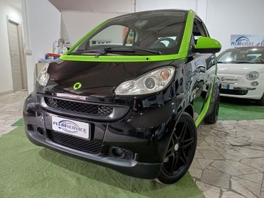 Smart ForTwo Benzina Passion ESCLUSIVA - 2011