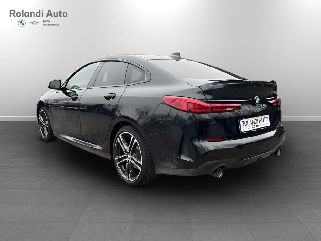BMW Serie 2 Gran Coupe 218 d Msport