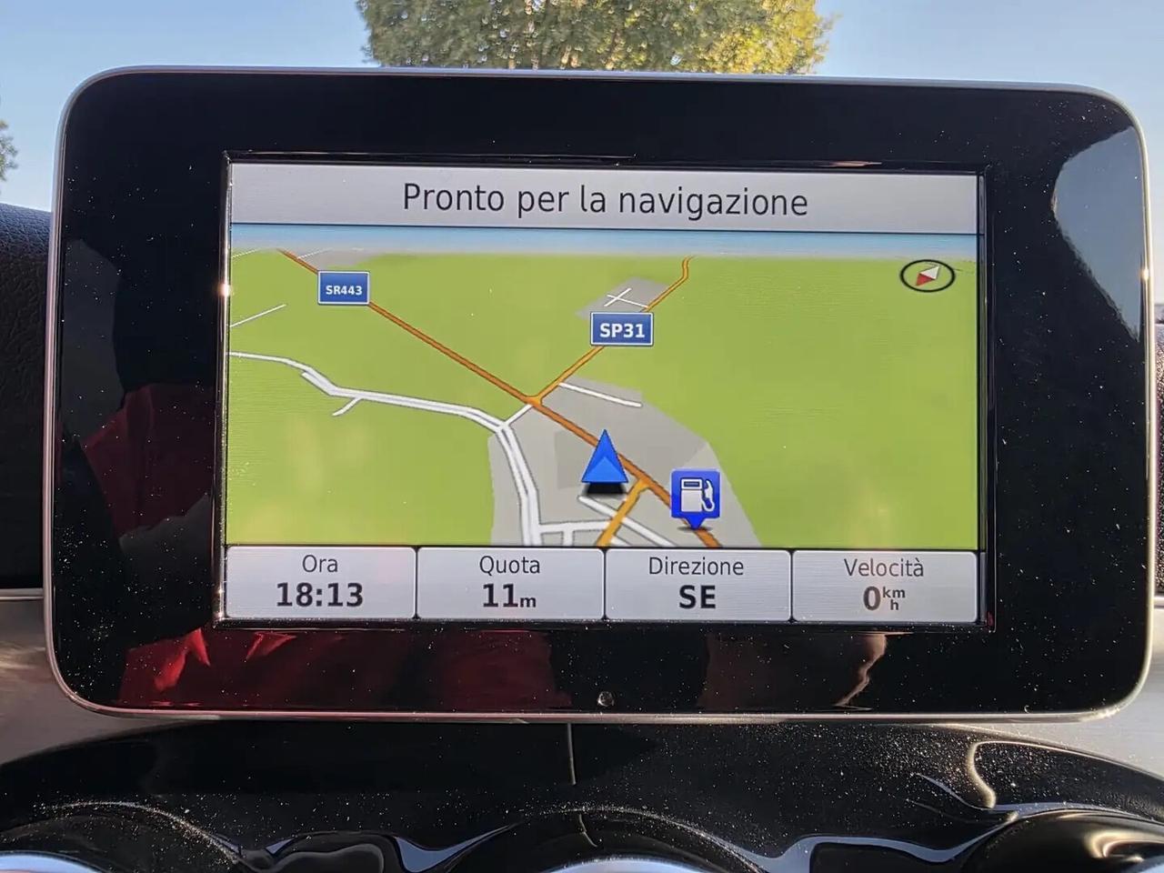 Mercedes-benz GLC 220 d 4Matic Sport