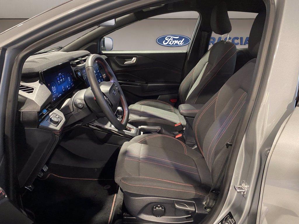 FORD Puma 1.0 ecoboost h ST-Line 125cv del 2025