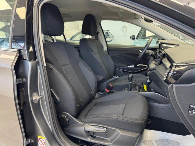 SKODA Fabia 1.0 MPI 80CV *BICOLOR*UNICO PROP.*APPLE-ANDROID*