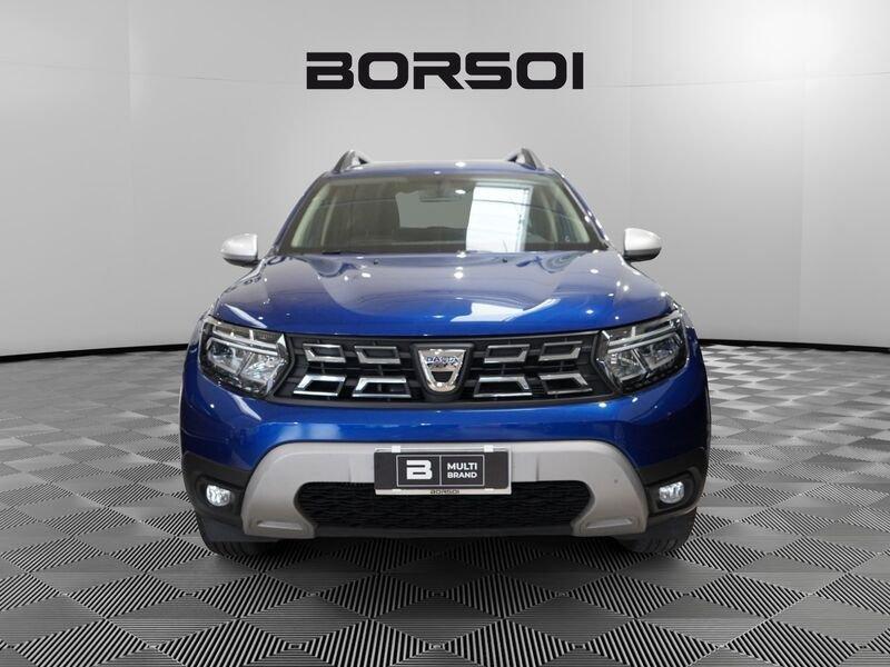 Dacia Duster 2ª serie 1.0 TCe GPL 4x2 Prestige