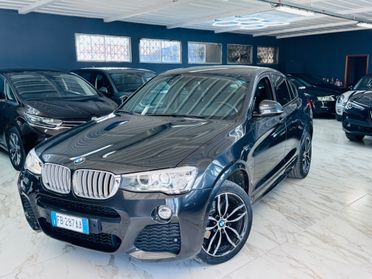 Bmw X4 xDrive30dA 258CV Msport