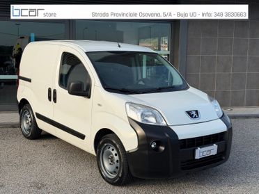 Peugeot Bipper 1.3 HDi 75CV FAP Furgone Comfort