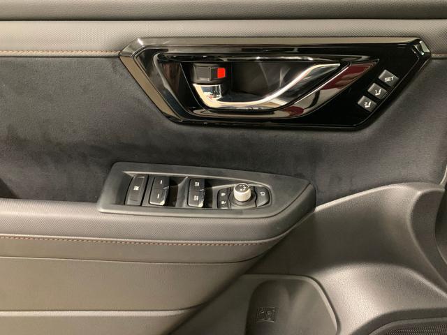 SUBARU Forester 2.0 MHEV CVT Lineartronic Premium Aziendale