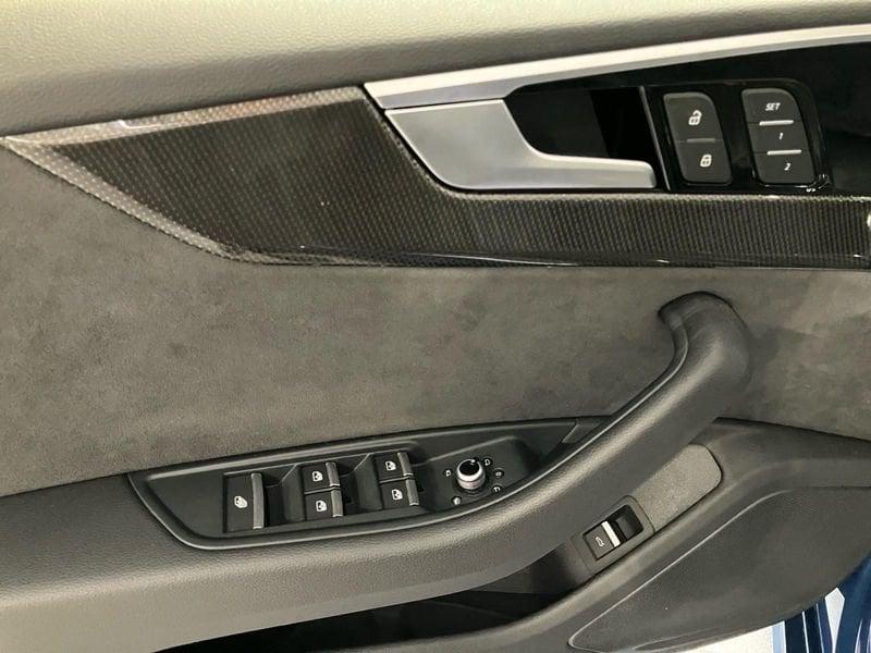 Audi A5 S5 Cabrio TFSI quattro tiptronic