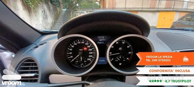 MERCEDES Classe SLK (R171) SLK 200 Kompressor...