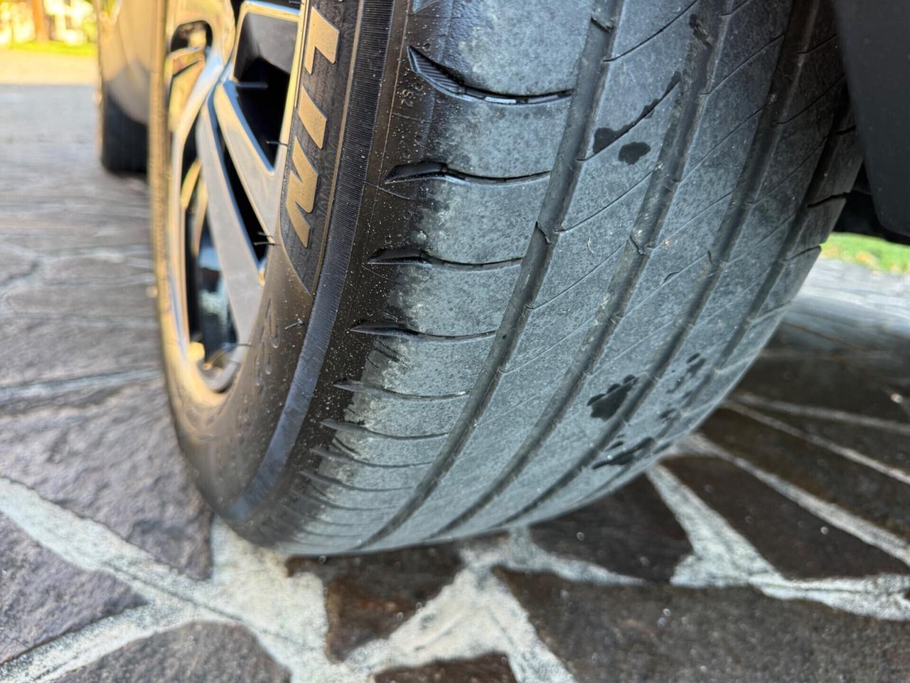 Peugeot 3008 BlueHDi 130 S&S EAT8 GT uni proprietario