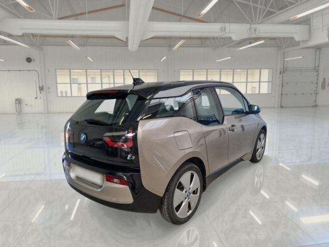 BMW i3 120 Ah