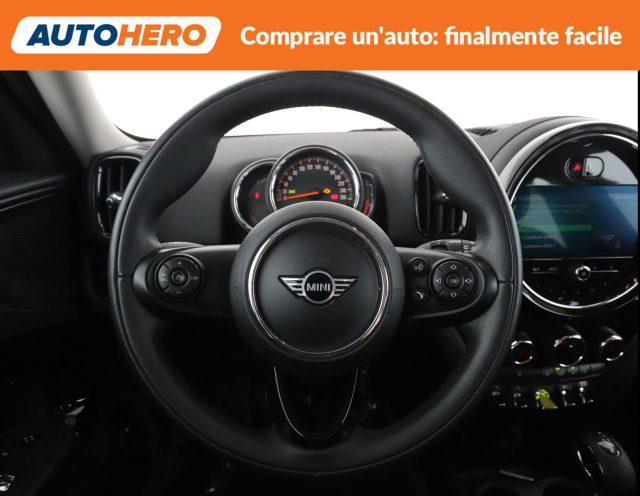 MINI Countryman 1.5 Cooper SE Countryman ALL4 Automatica