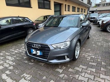 AUDI A3 Sedan 1.6 TDI 116 CV