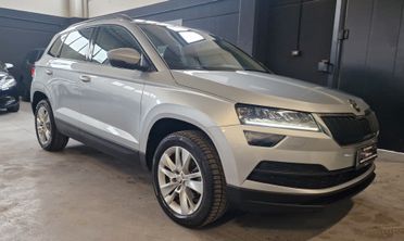 Skoda Karoq 1.6 TDI SCR DSG SportLine