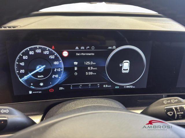 KIA Sportage 1.6 tgdi Style Gpl 2wd