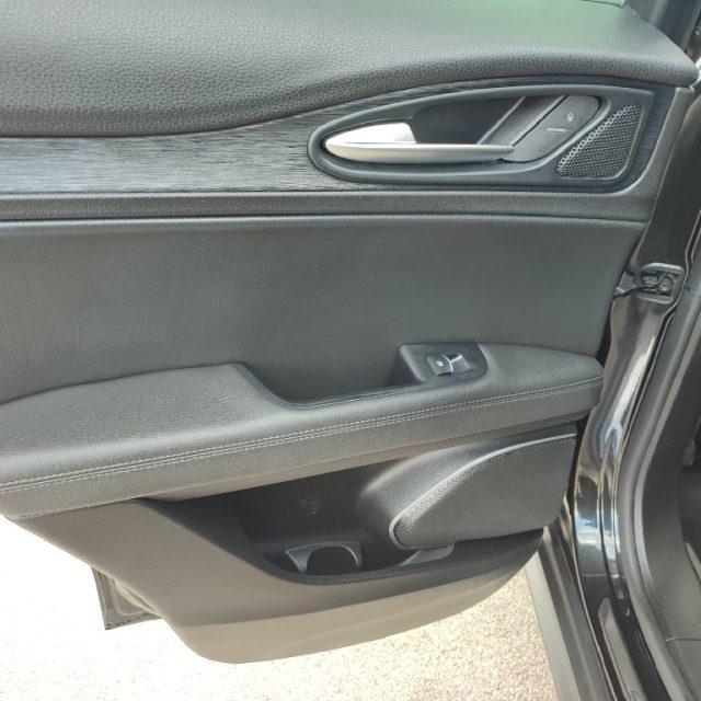 ALFA ROMEO Stelvio 2.2 Turbodiesel 210 CV AT8 Q4 Executive