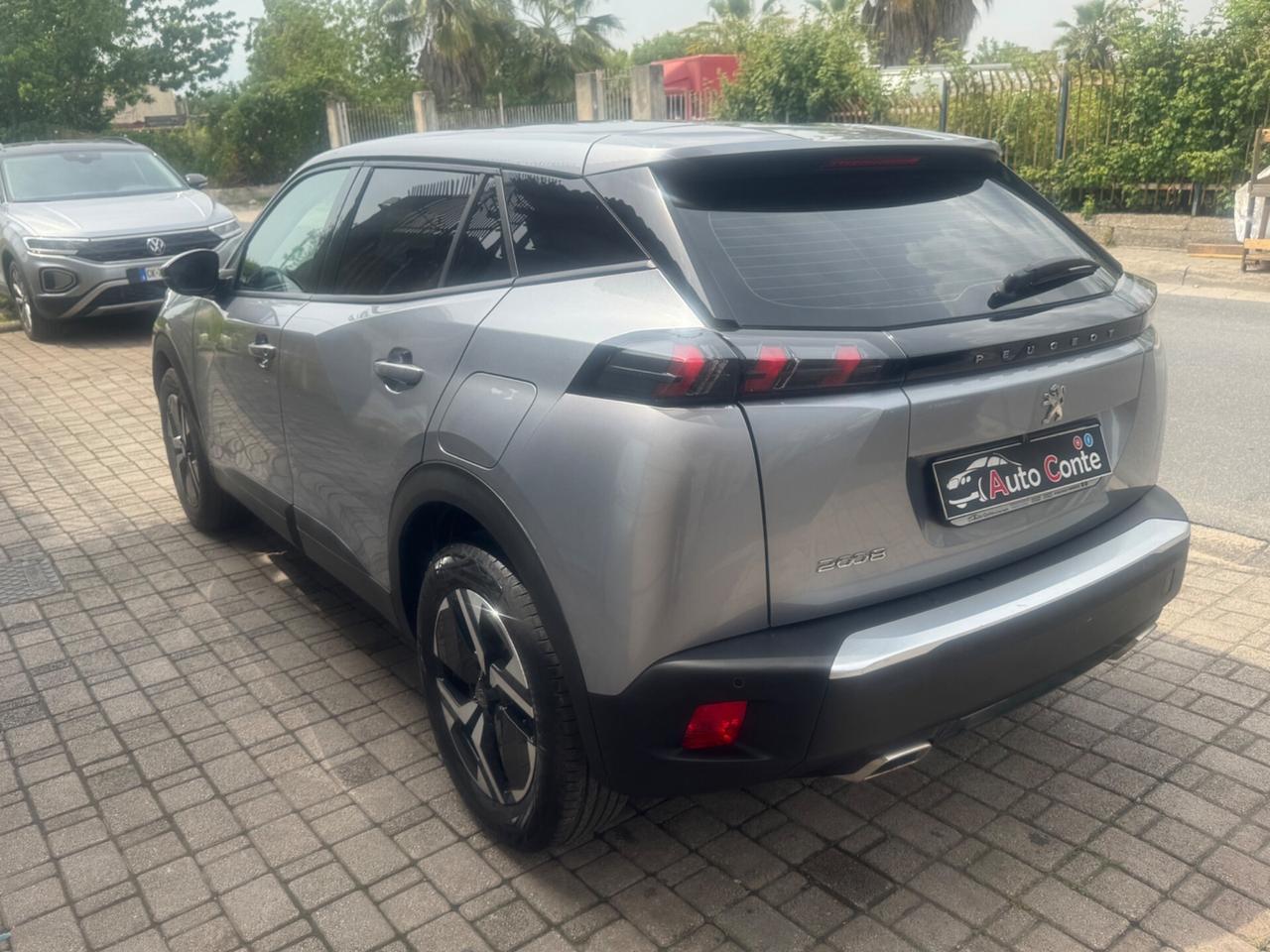 Peugeot 2008 PureTech 130 EAT8 37000KM