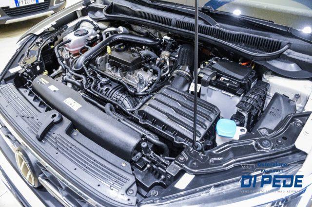 VOLKSWAGEN Taigo 1.0 TSI 95 CV Life