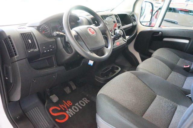 FIAT Ducato 35 2.3 MJT 140CV PM-TM L2H2 Unicoprop. Certificato