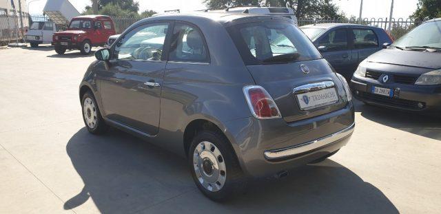 FIAT 500 1.3 Multijet 16V 95 CV Pop Star