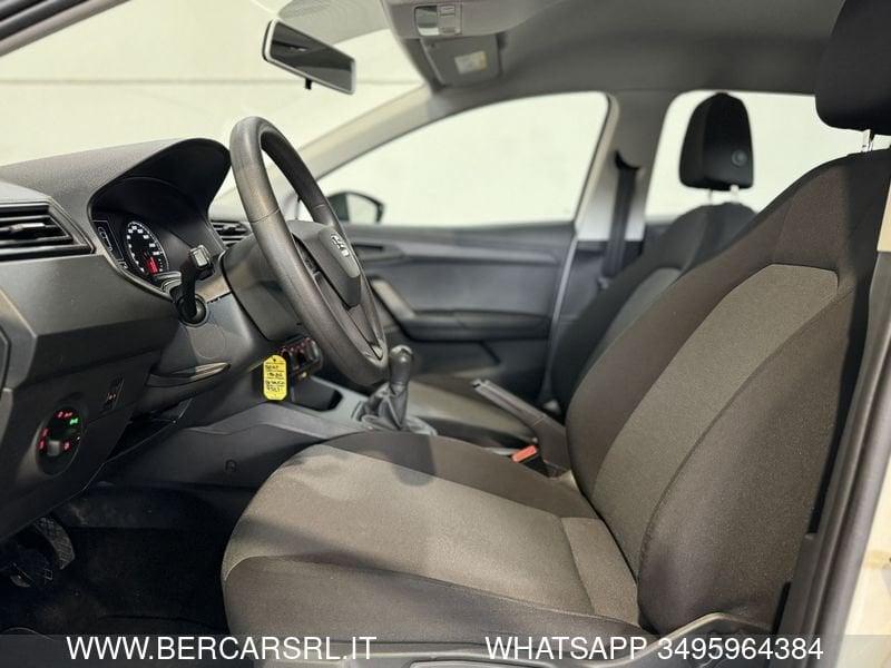 Seat Ibiza 1.0 TGI 5p. Reference