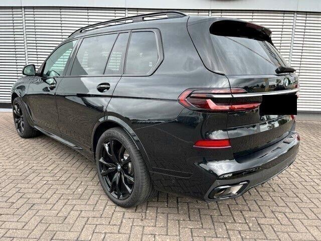 Bmw X7 XDRIVE M SPORT