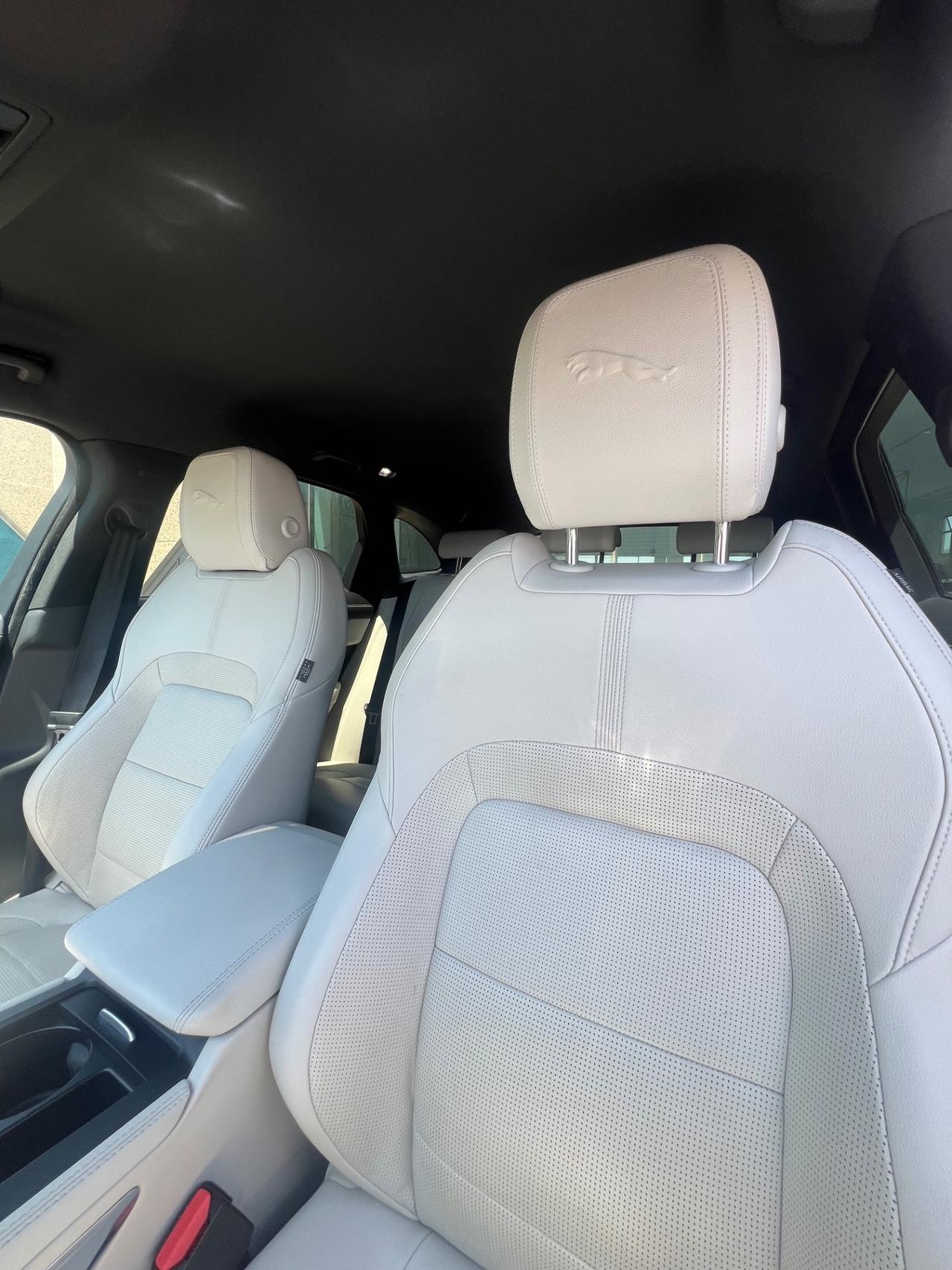 Jaguar F-Pace 2.0 D 204 CV AWD aut. R-Dynamic S