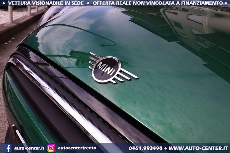 MINI Mini 3 porte 1.5 Cooper Classic 3p LED