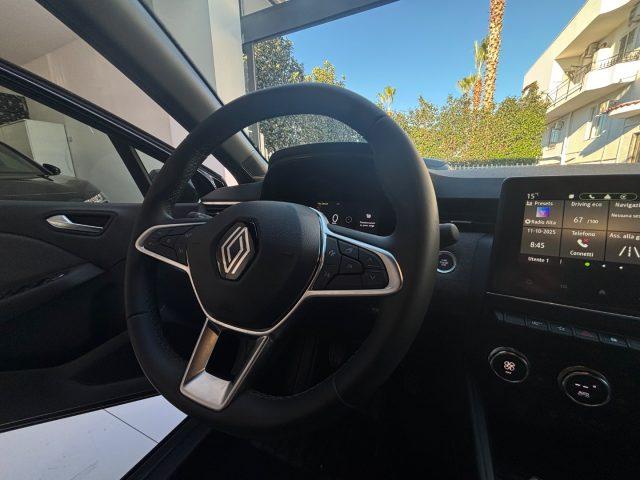 RENAULT Clio TCe 90 CV 5 porte Techno tua da ?169,00 mensili